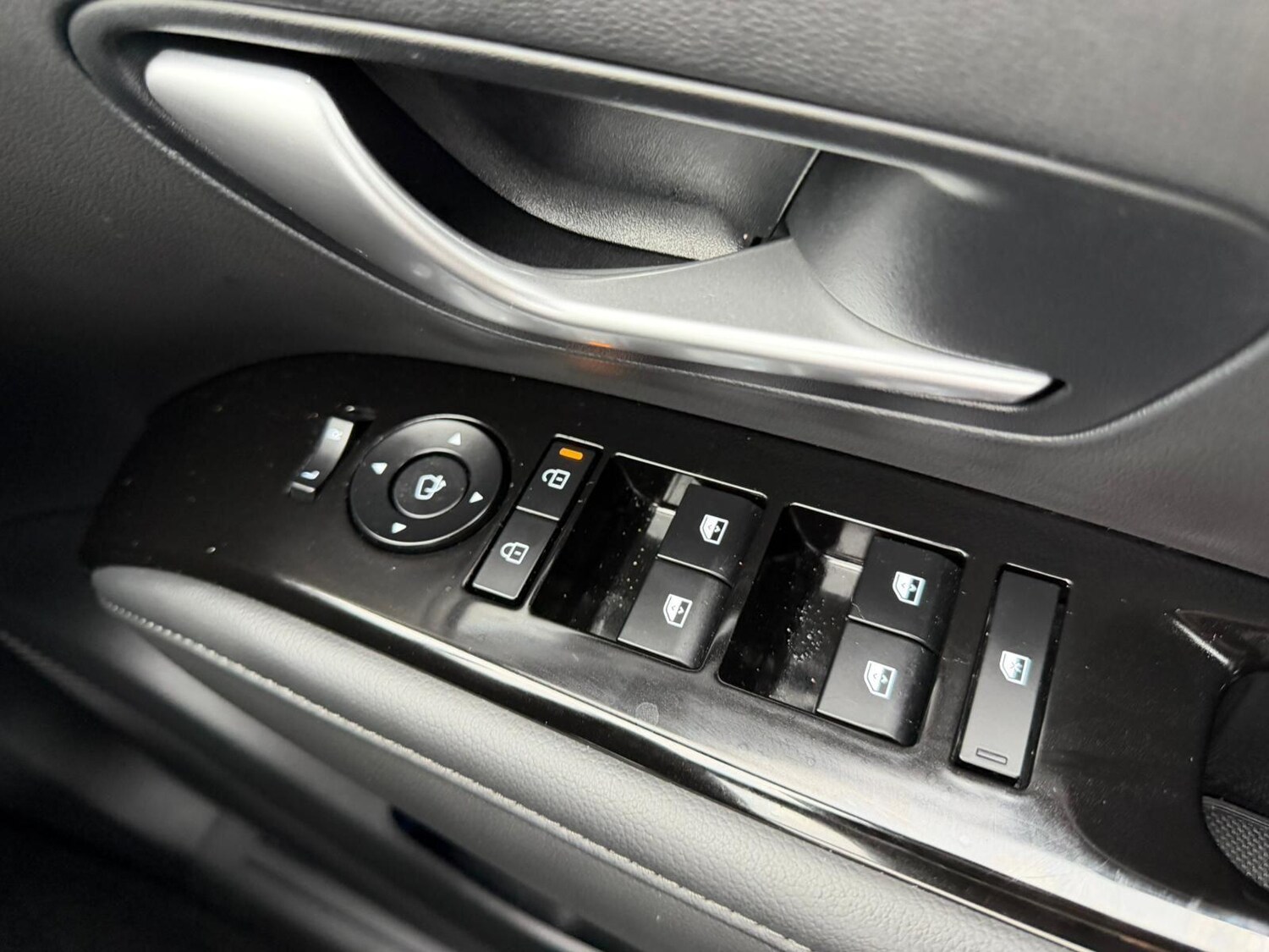 Used Hyundai TUCSON 2025 for sale - 77496413: Photo 24