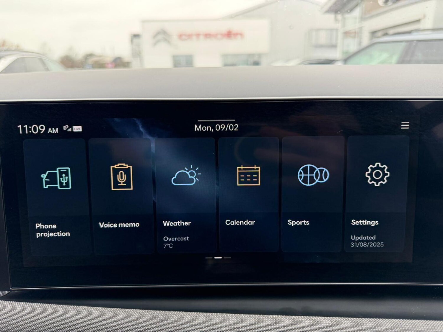 Used Hyundai TUCSON 2025 for sale - 77496413: Photo 29