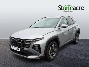 Used Hyundai TUCSON 2025 for sale - 77496413: Photo