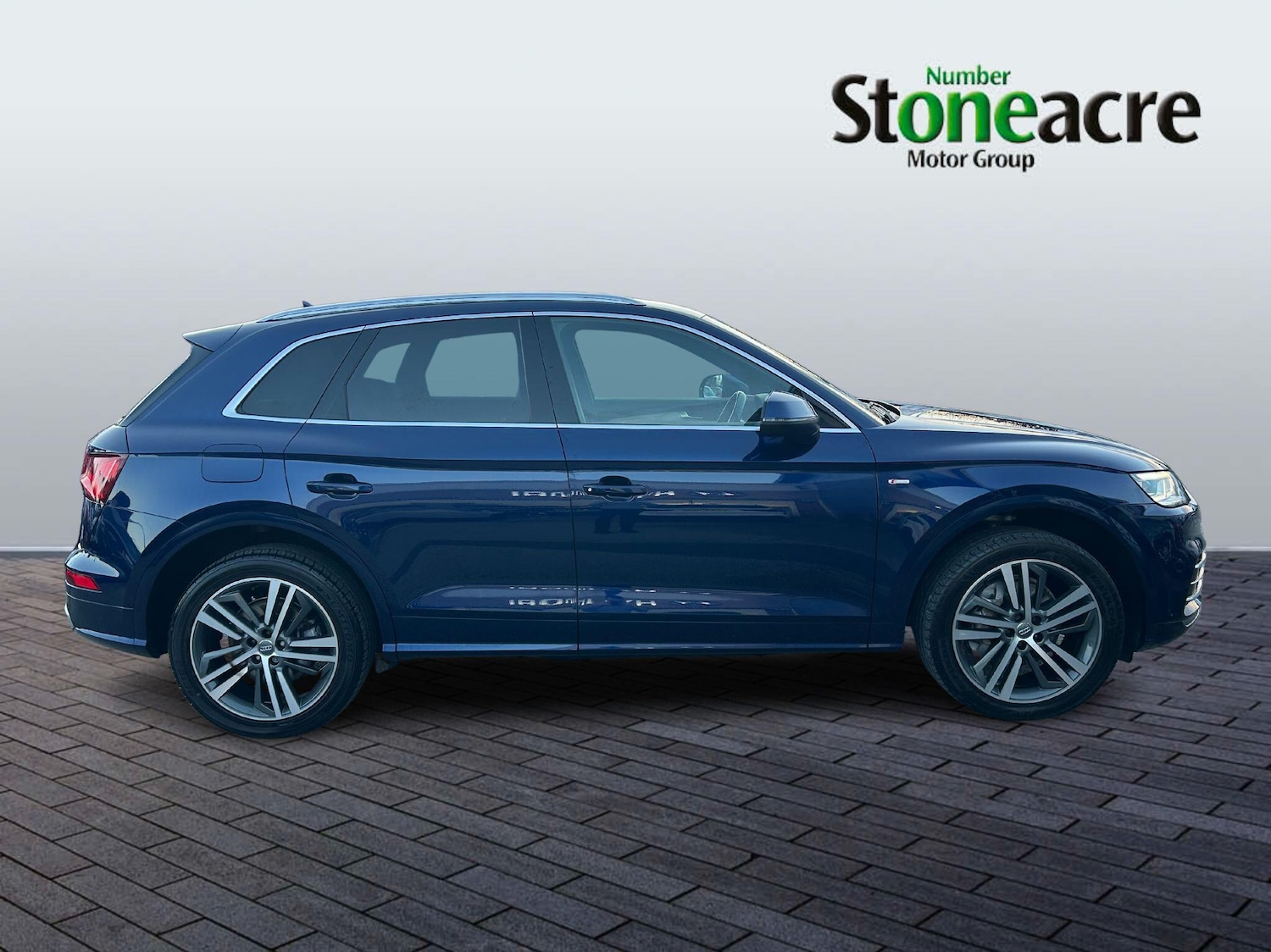 Used Audi Q5 2019 for sale - 77021195: Photo 11