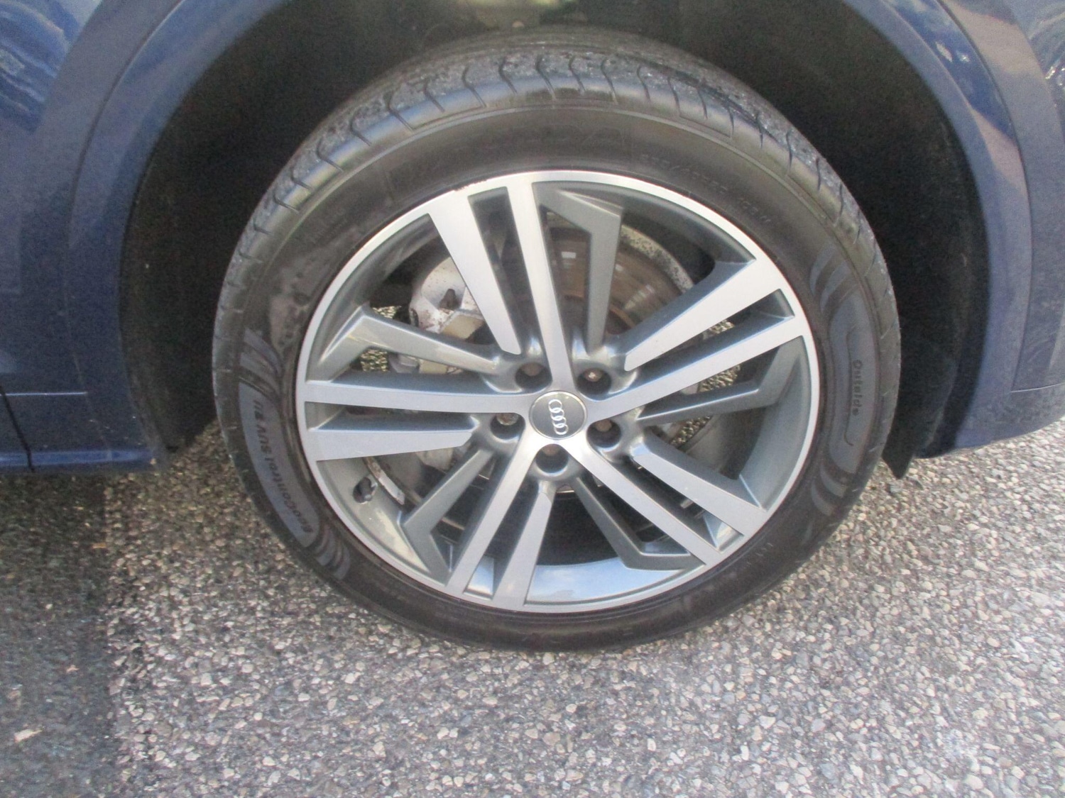 Used Audi Q5 2019 for sale - 77021195: Photo 12