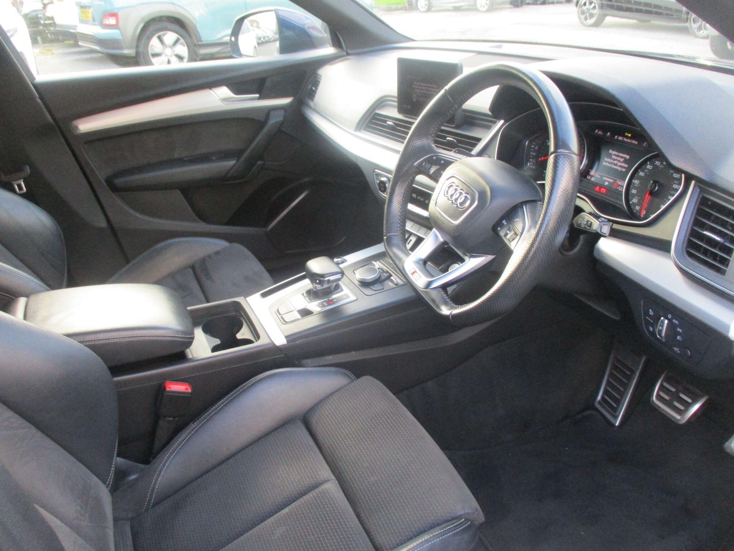 Used Audi Q5 2019 for sale - 77021195: Photo 14