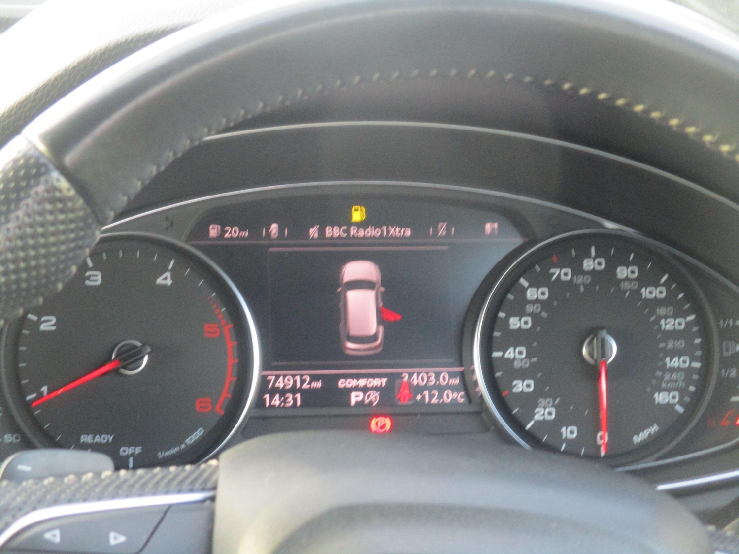 Used Audi Q5 2019 for sale - 77021195: Photo 15