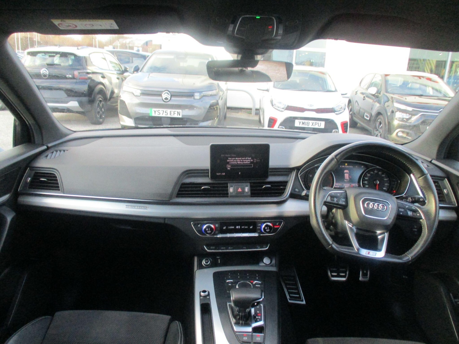 Used Audi Q5 2019 for sale - 77021195: Photo 17