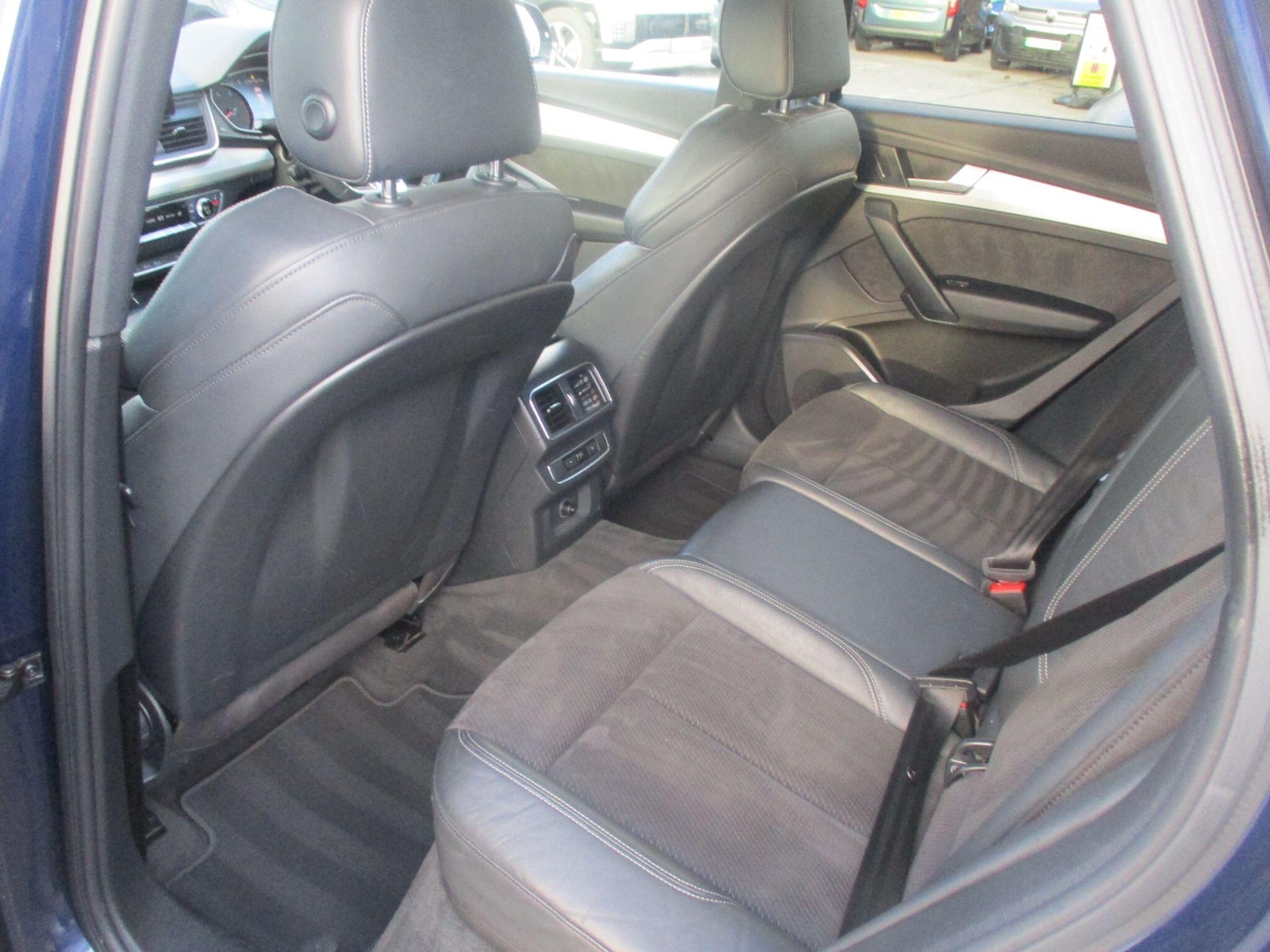 Used Audi Q5 2019 for sale - 77021195: Photo 19