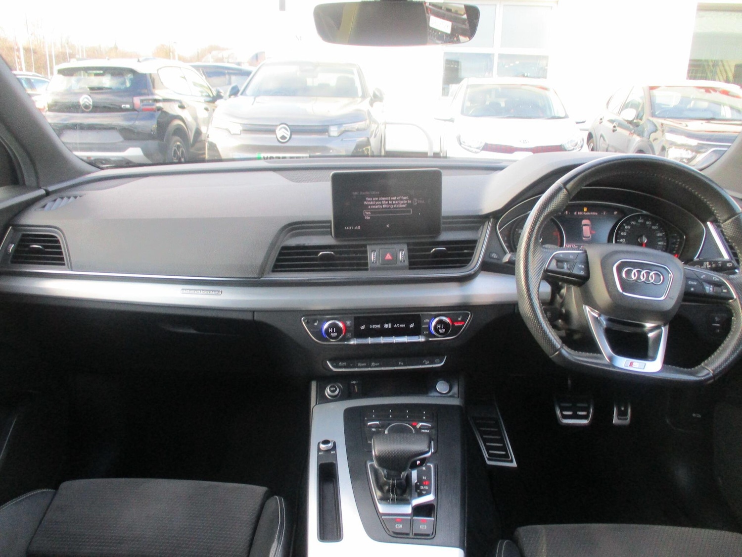 Used Audi Q5 2019 for sale - 77021195: Photo 20