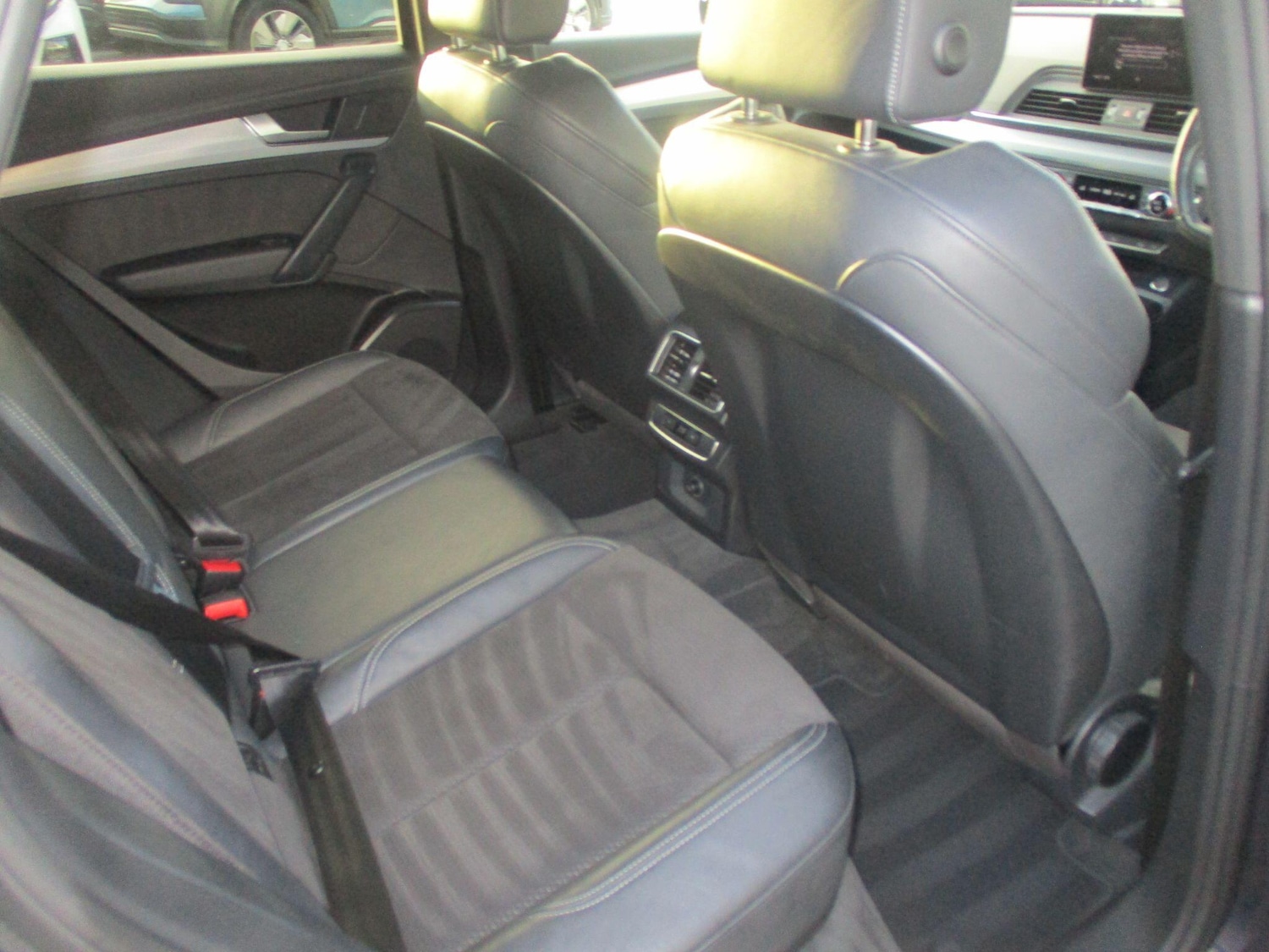 Used Audi Q5 2019 for sale - 77021195: Photo 21