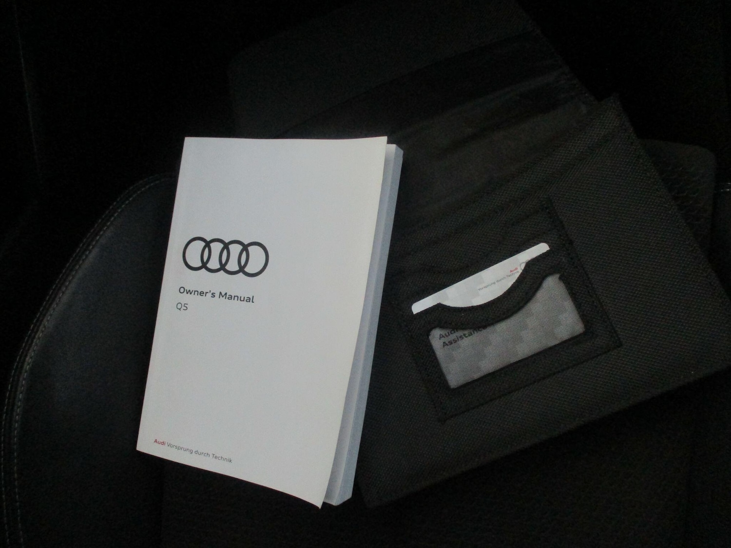 Used Audi Q5 2019 for sale - 77021195: Photo 22