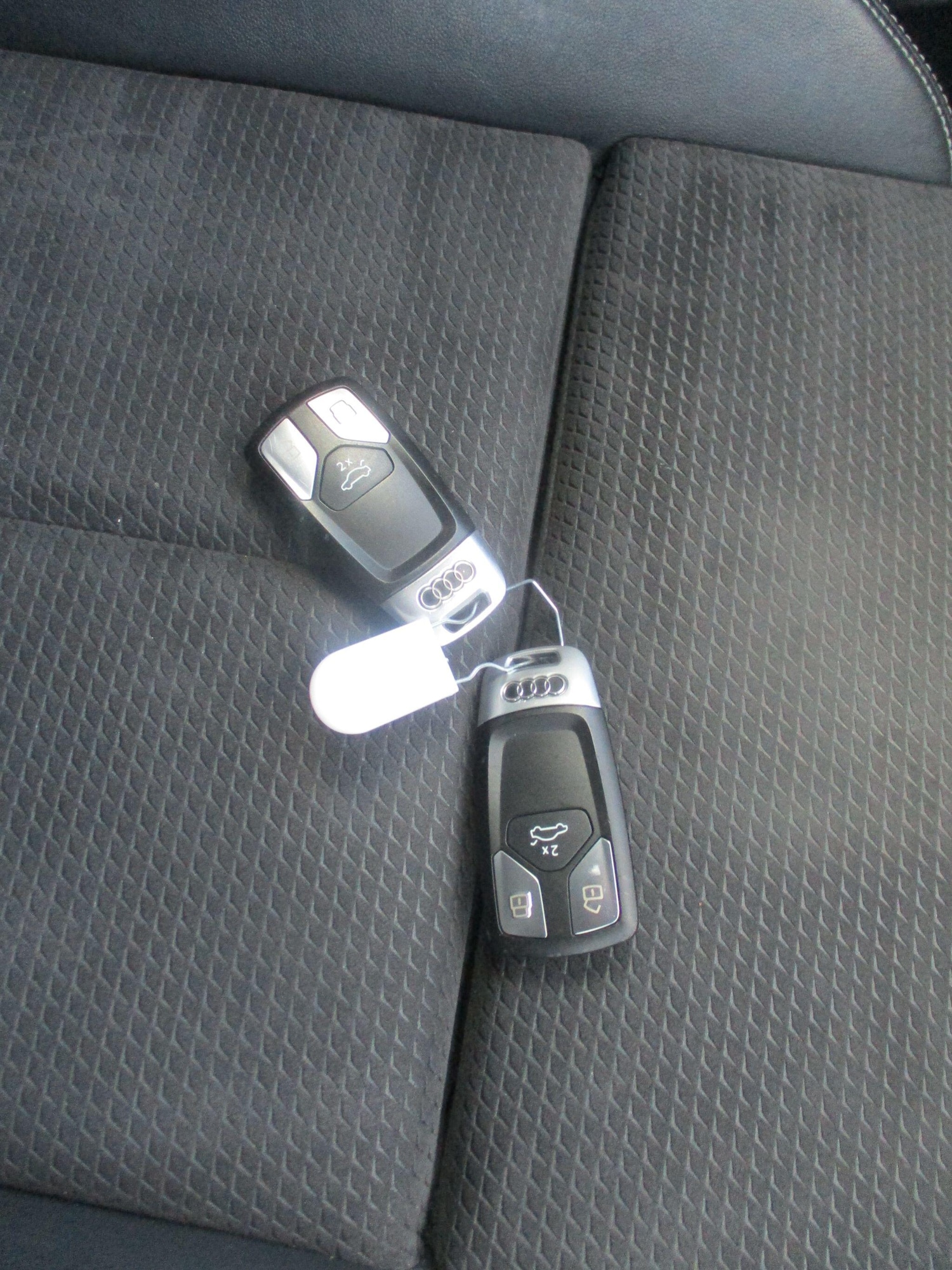 Used Audi Q5 2019 for sale - 77021195: Photo 23