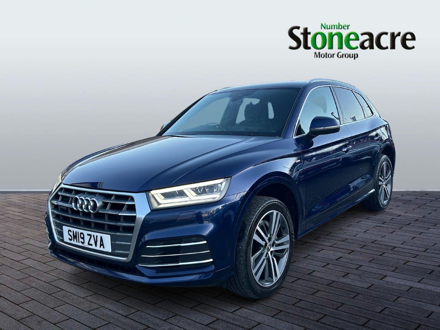 Used Audi Q5 2019 for sale - 77021195: Photo 3