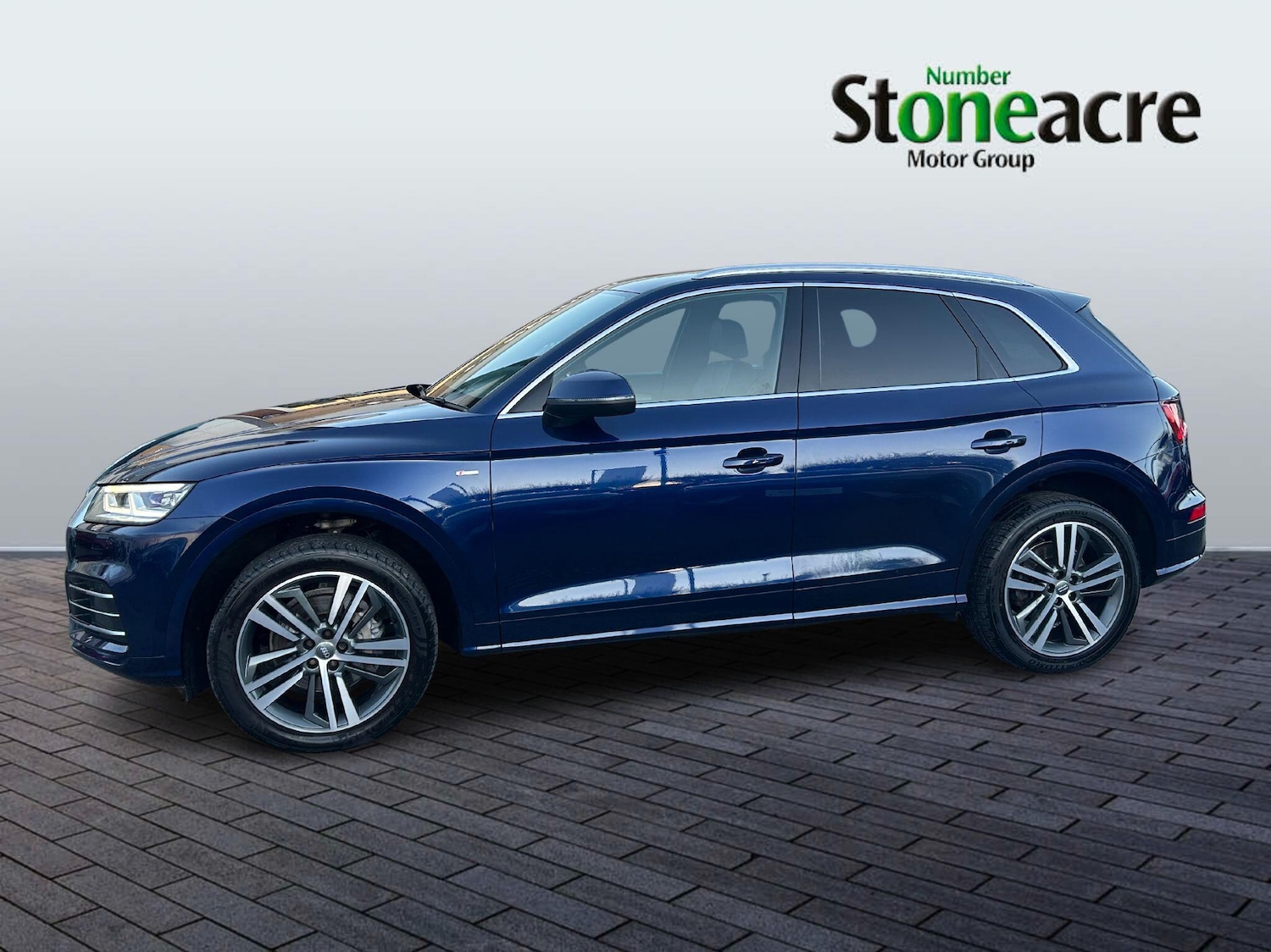 Used Audi Q5 2019 for sale - 77021195: Photo 7