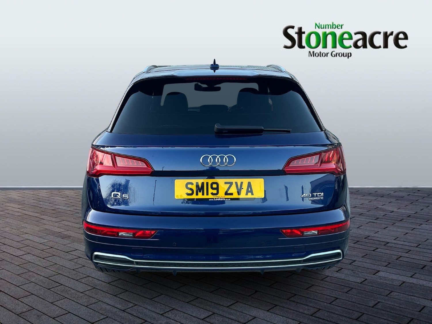 Used Audi Q5 2019 for sale - 77021195: Photo 9