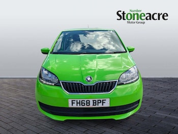 Used Skoda Citigo 2019 for sale - 78535798: Photo