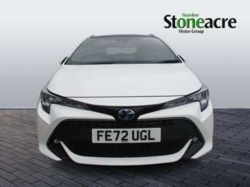 Used Toyota Corolla 2022 for sale - 75060131: Photo