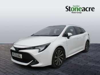 Used Toyota Corolla 2022 for sale - 75060131: Photo