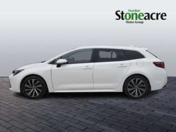 Used Toyota Corolla 2022 for sale - 75060131: Photo