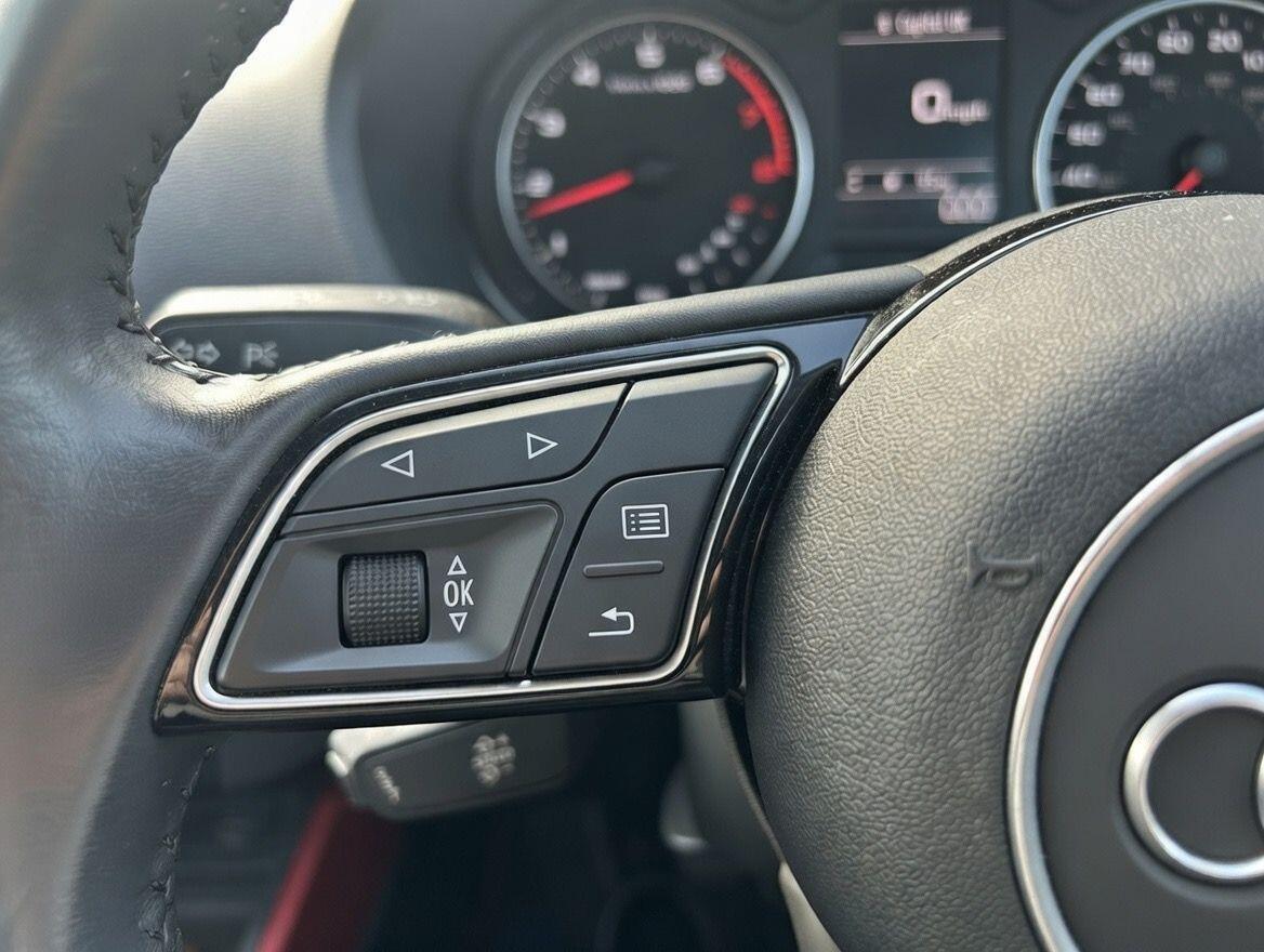 Used Audi Q2 2020 for sale - 77683498: Photo 12