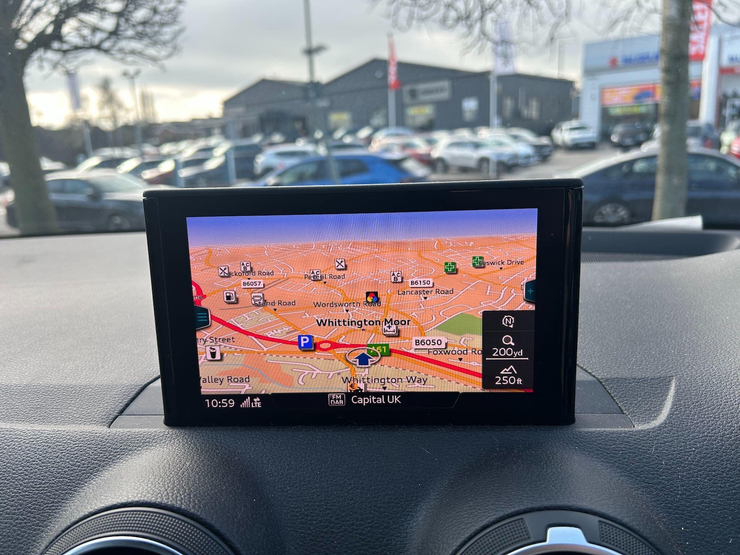 Used Audi Q2 2020 for sale - 77683498: Photo 18