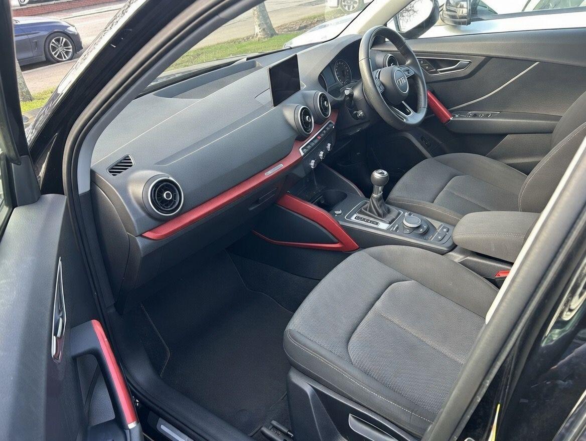 Used Audi Q2 2020 for sale - 77683498: Photo 21