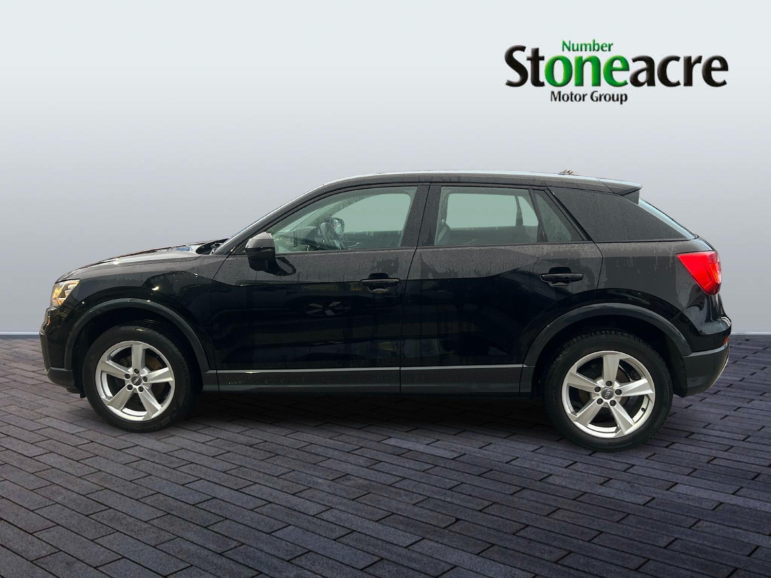 Used Audi Q2 2020 for sale - 77683498: Photo 4