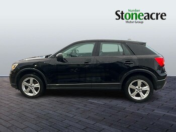 Used Audi Q2 2020 for sale - 77683498: Photo