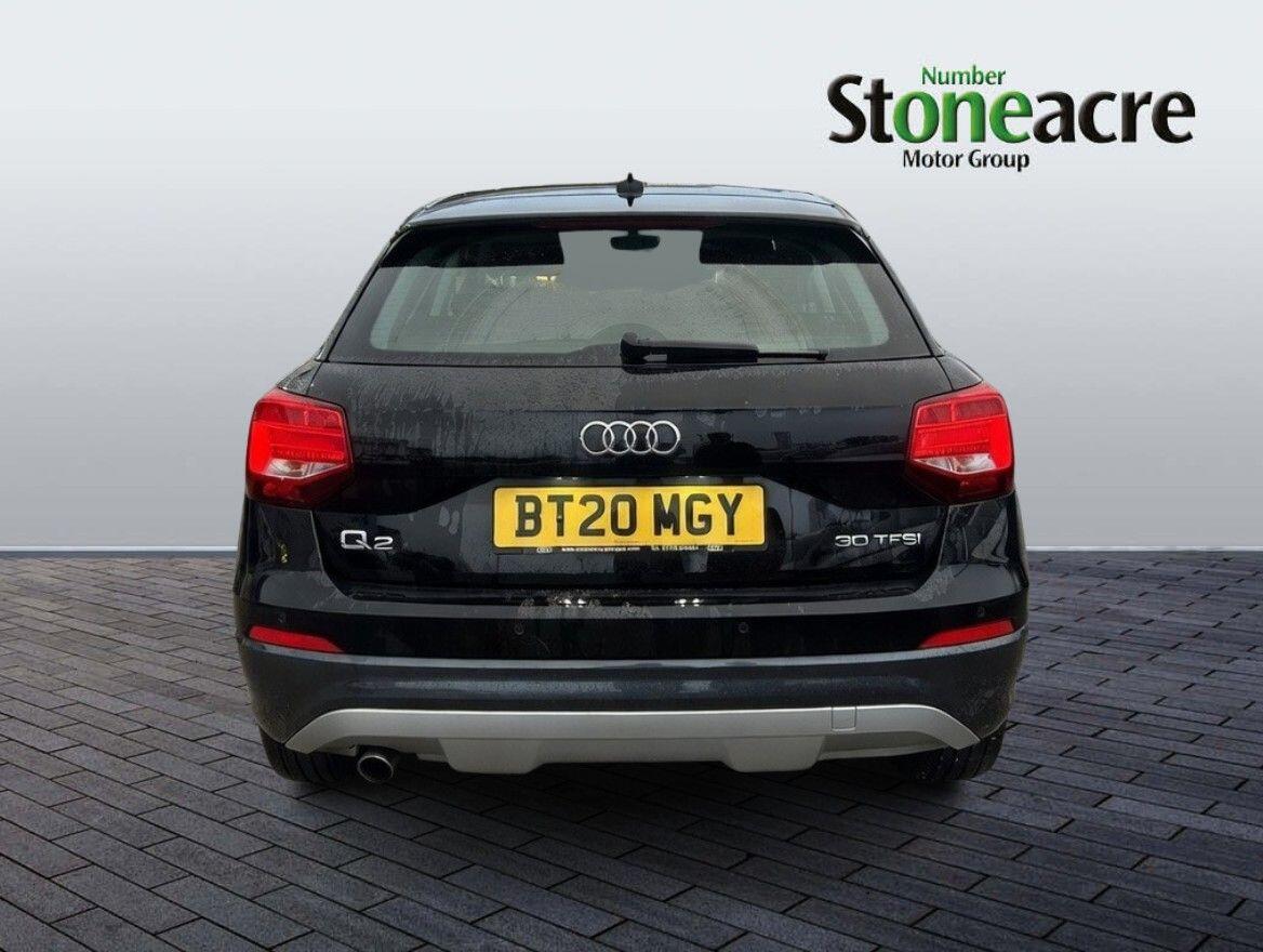Used Audi Q2 2020 for sale - 77683498: Photo 6