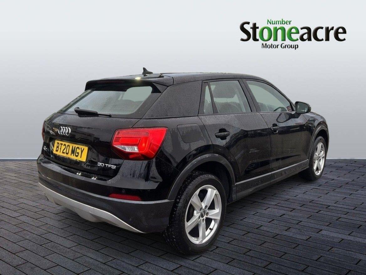 Used Audi Q2 2020 for sale - 77683498: Photo 7