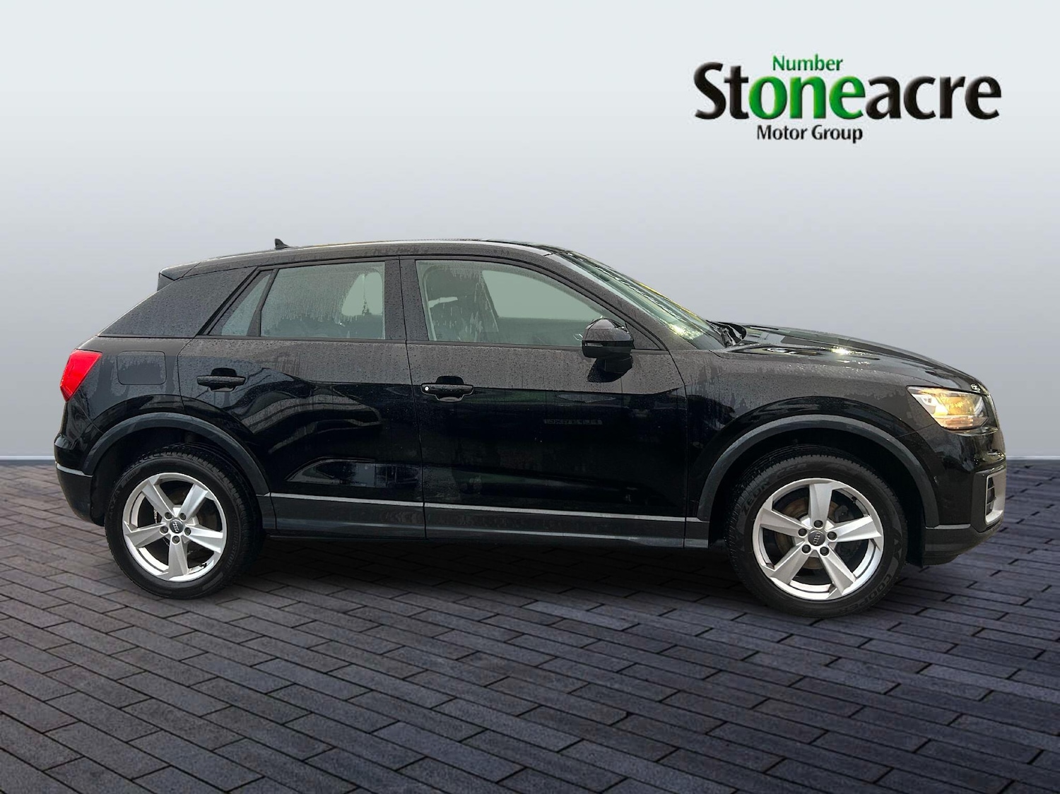Used Audi Q2 2020 for sale - 77683498: Photo 8