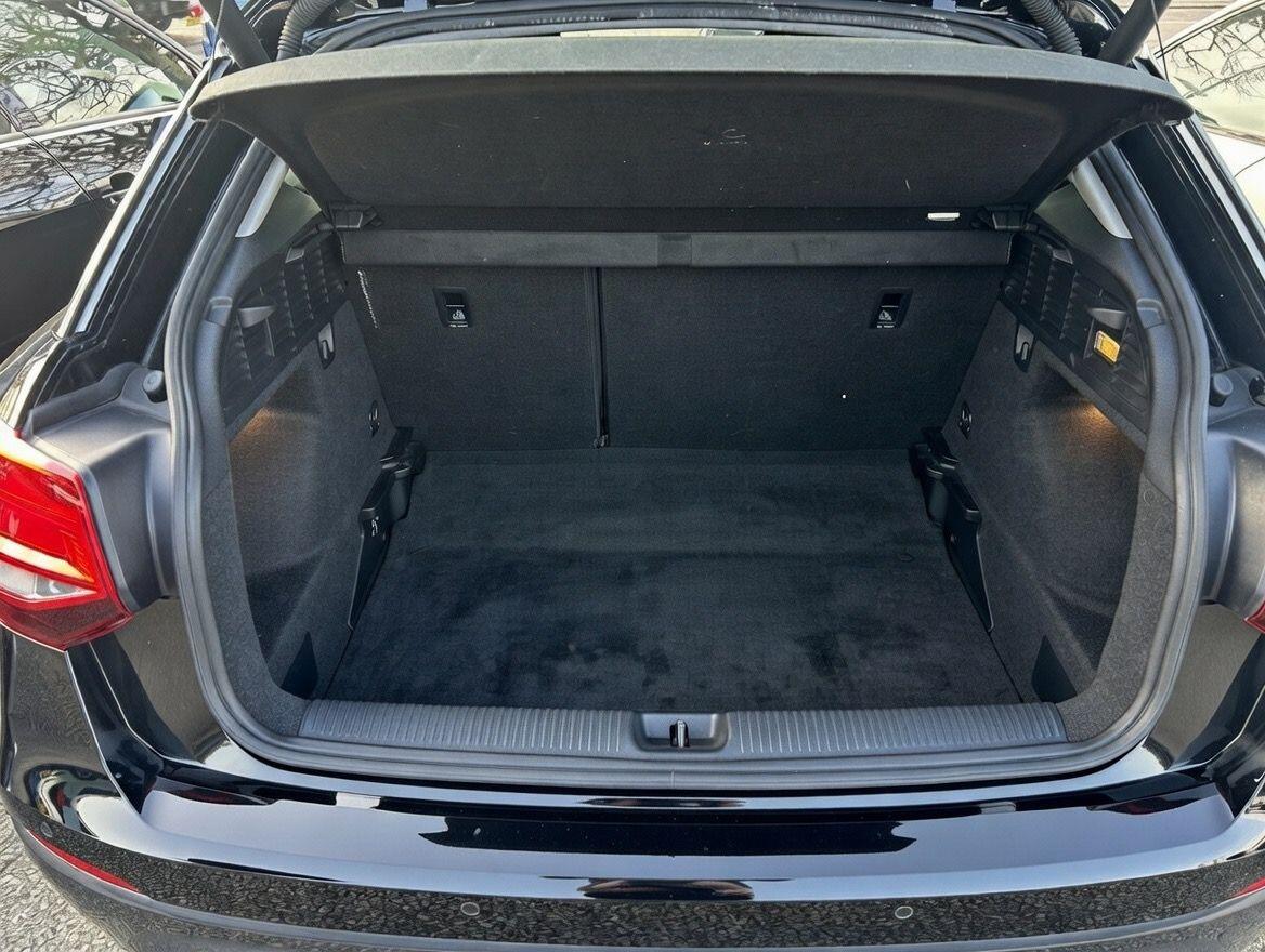 Used Audi Q2 2020 for sale - 77683498: Photo 9