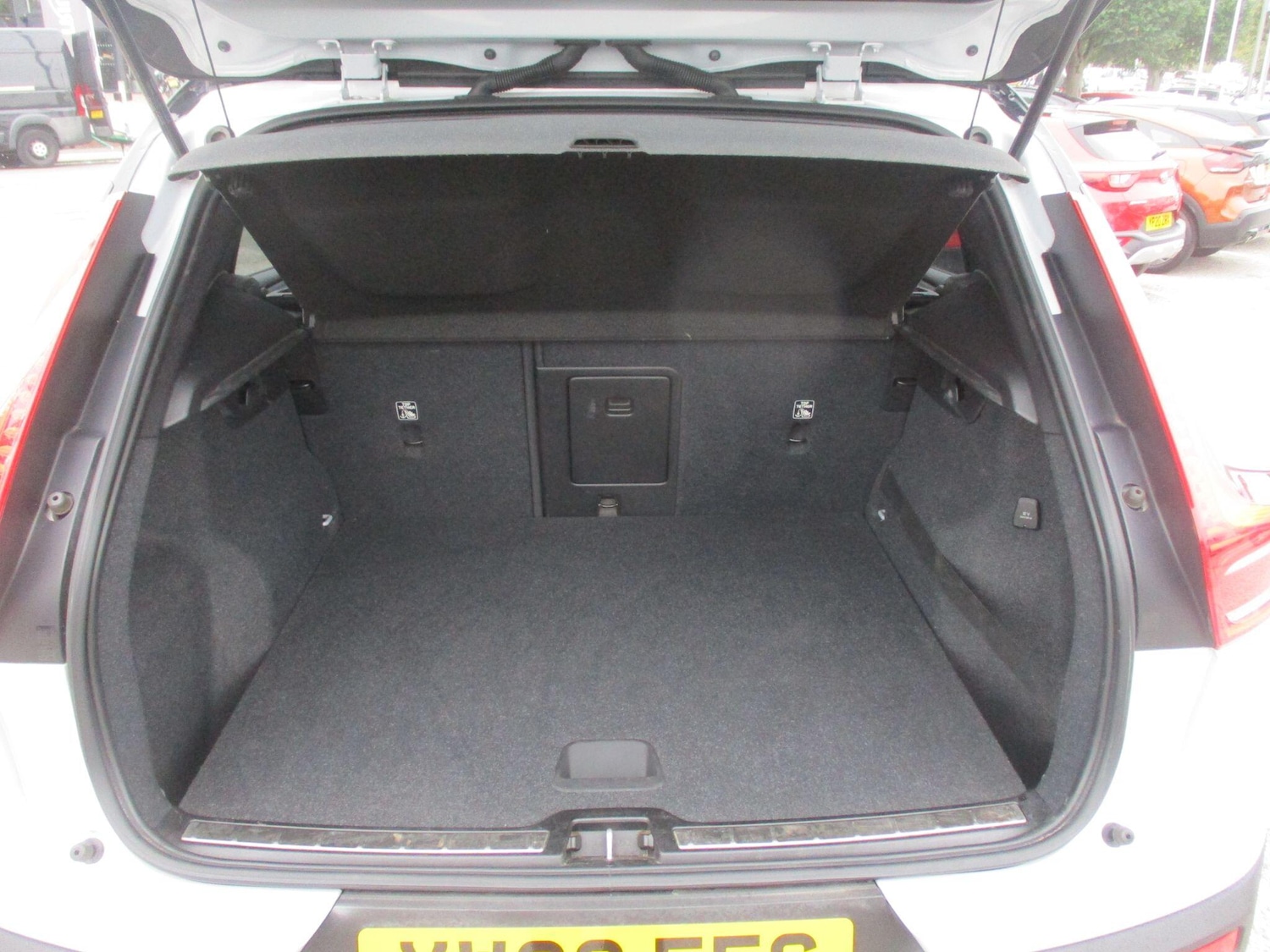Used Volvo XC40 2020 for sale - 76121926: Photo 10