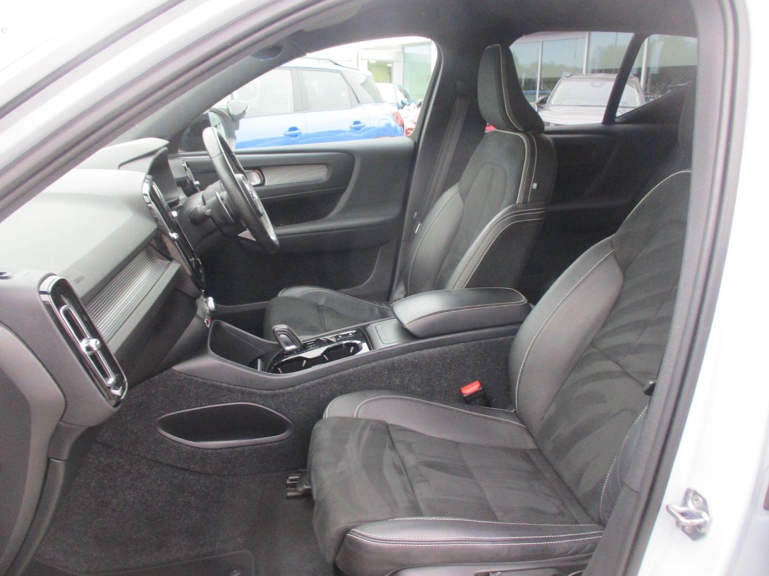Used Volvo XC40 2020 for sale - 76121926: Photo 12