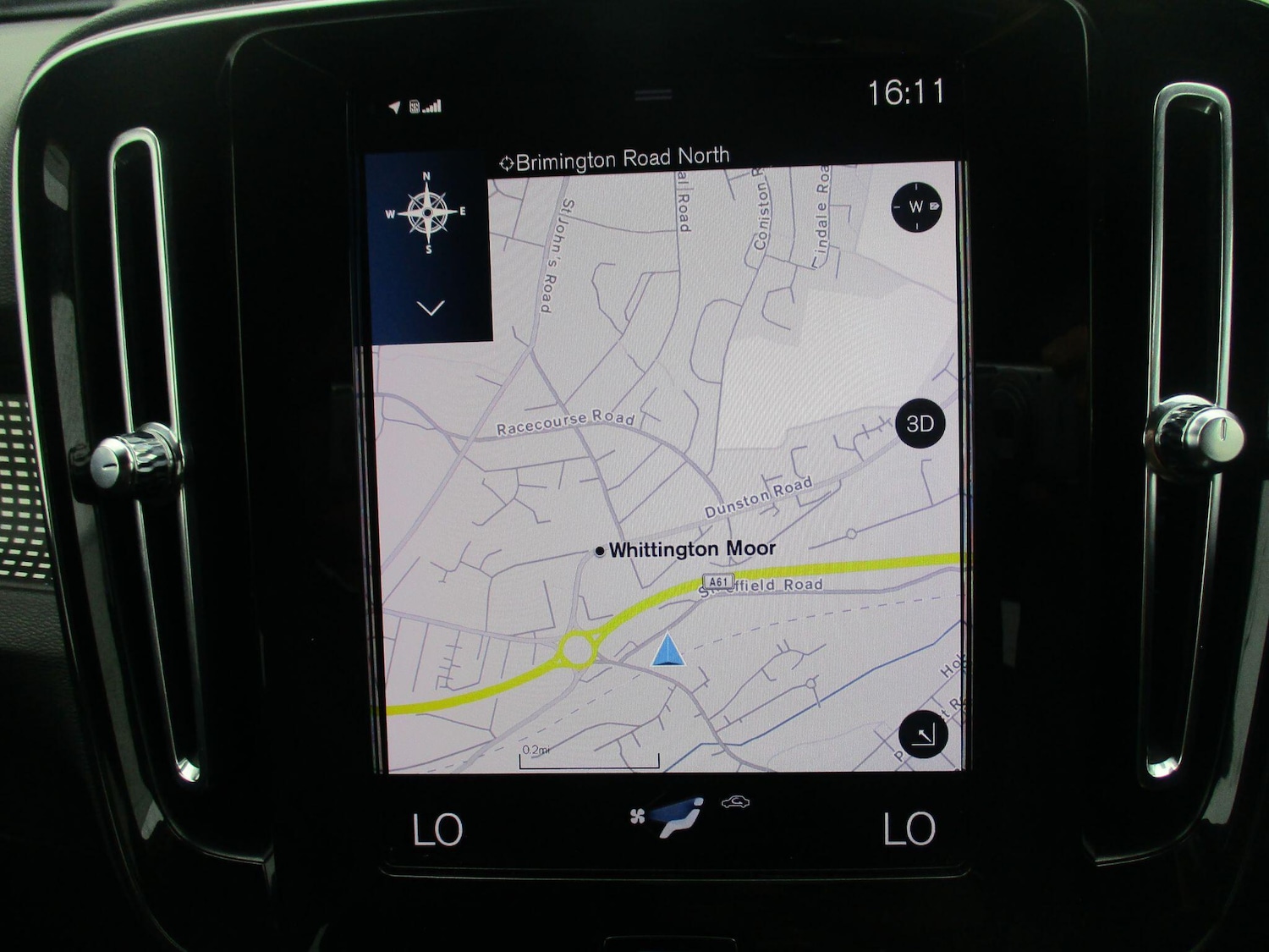 Used Volvo XC40 2020 for sale - 76121926: Photo 16