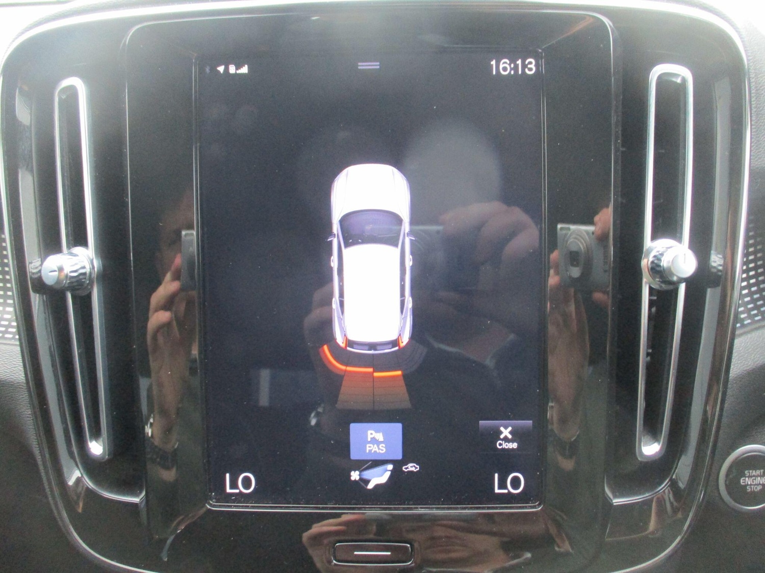 Used Volvo XC40 2020 for sale - 76121926: Photo 18