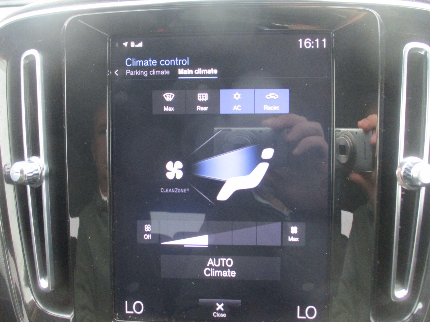 Used Volvo XC40 2020 for sale - 76121926: Photo 19