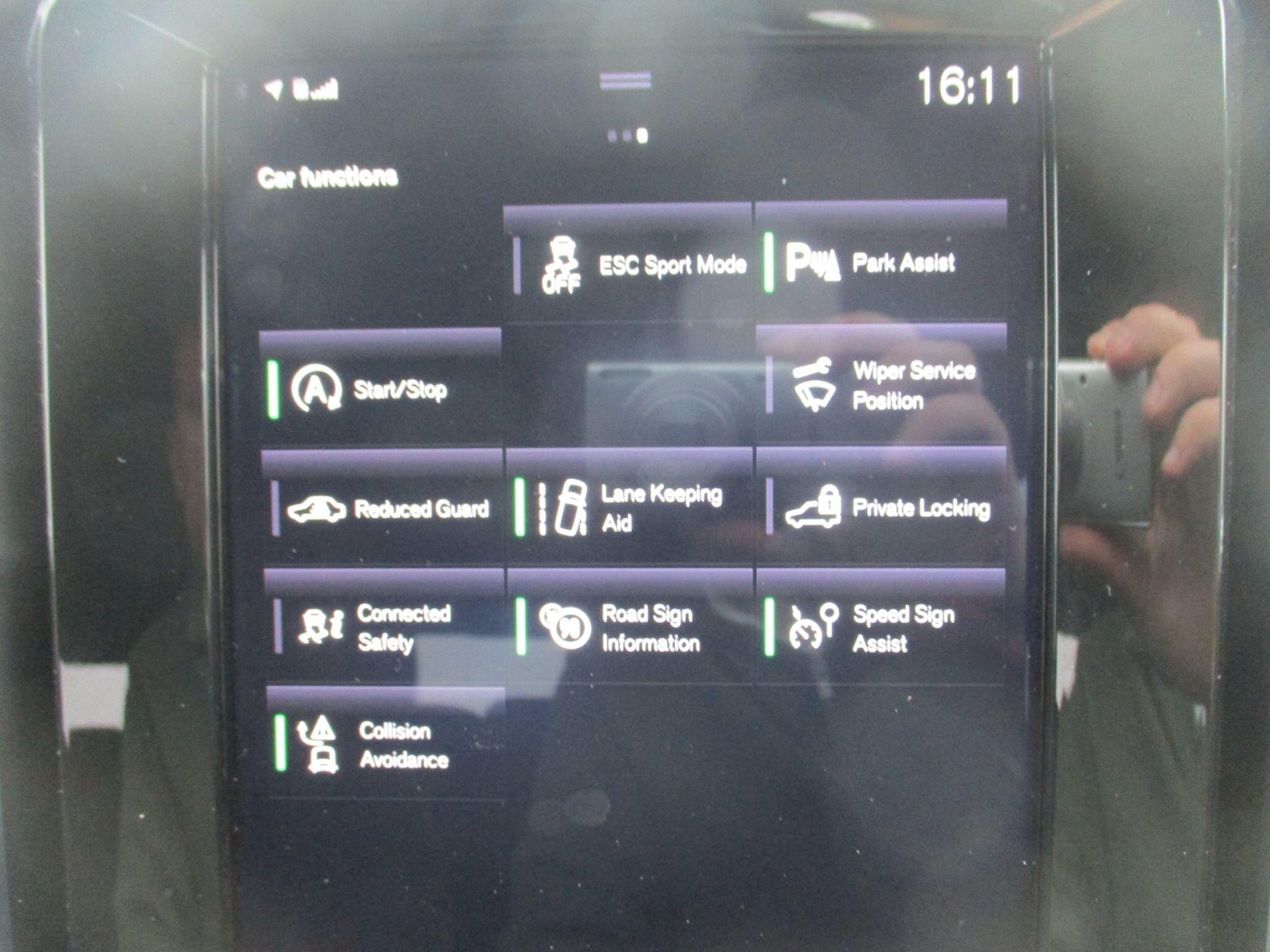 Used Volvo XC40 2020 for sale - 76121926: Photo 20