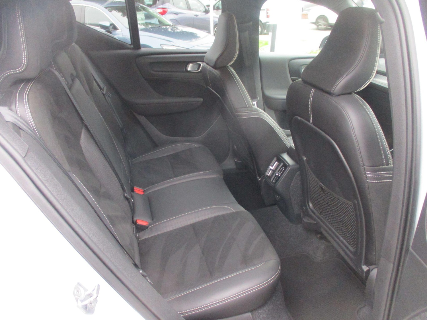 Used Volvo XC40 2020 for sale - 76121926: Photo 22