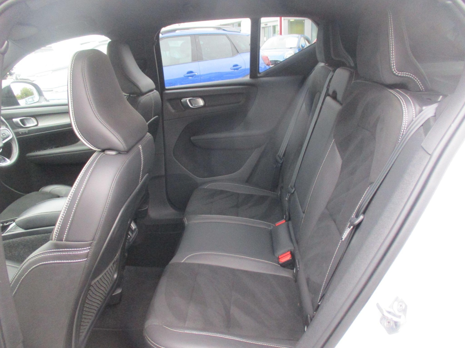 Used Volvo XC40 2020 for sale - 76121926: Photo 23