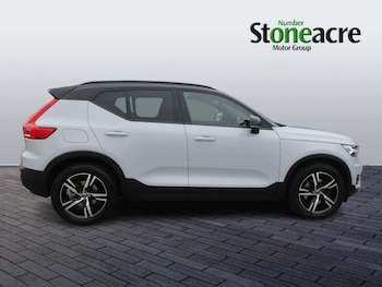 Used Volvo XC40 2020 for sale - 76121926: Photo