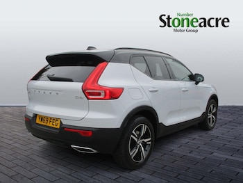 Used Volvo XC40 2020 for sale - 76121926: Photo