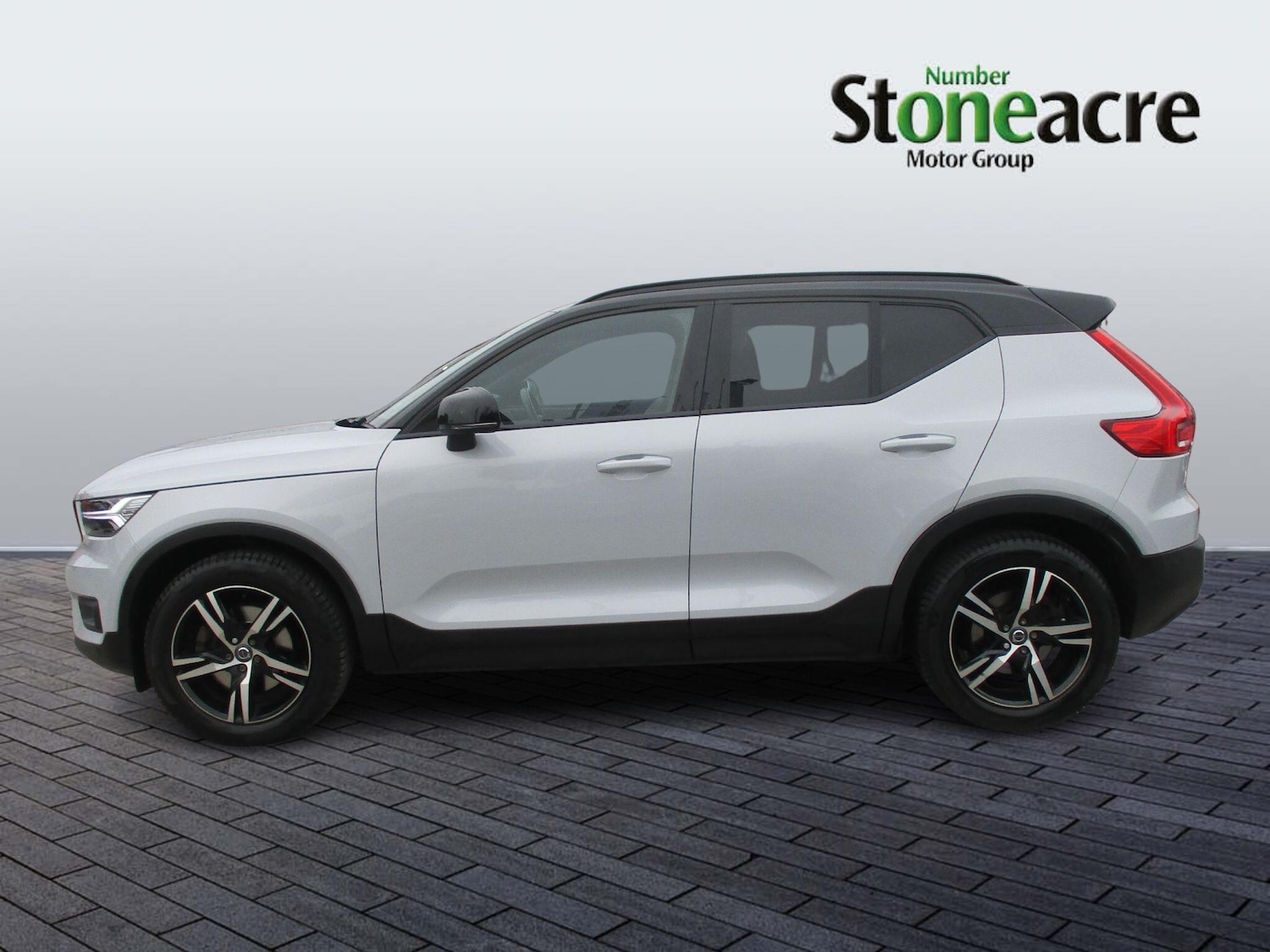 Used Volvo XC40 2020 for sale - 76121926: Photo 6