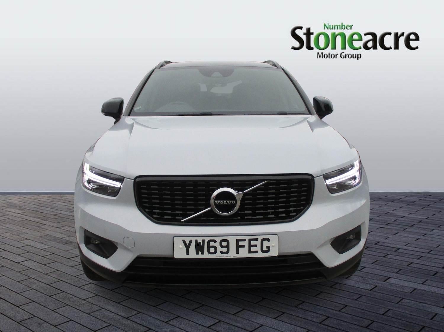 Used Volvo XC40 2020 for sale - 76121926: Photo 8