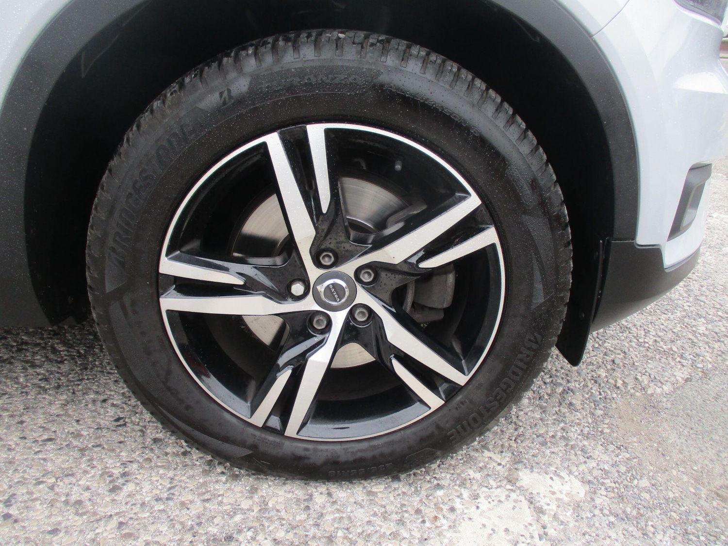 Used Volvo XC40 2020 for sale - 76121926: Photo 9