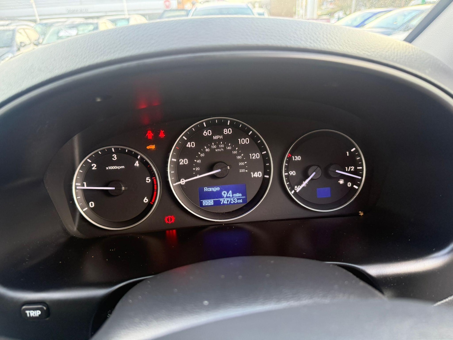 Used Hyundai i800 2017 for sale - 76850075: Photo 11