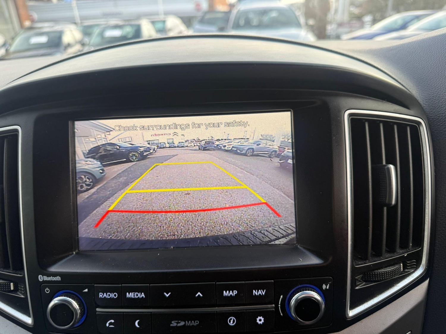 Used Hyundai i800 2017 for sale - 76850075: Photo 12