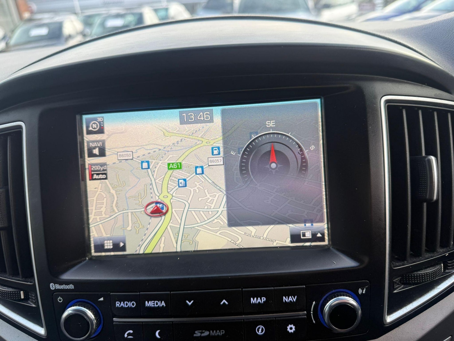 Used Hyundai i800 2017 for sale - 76850075: Photo 13