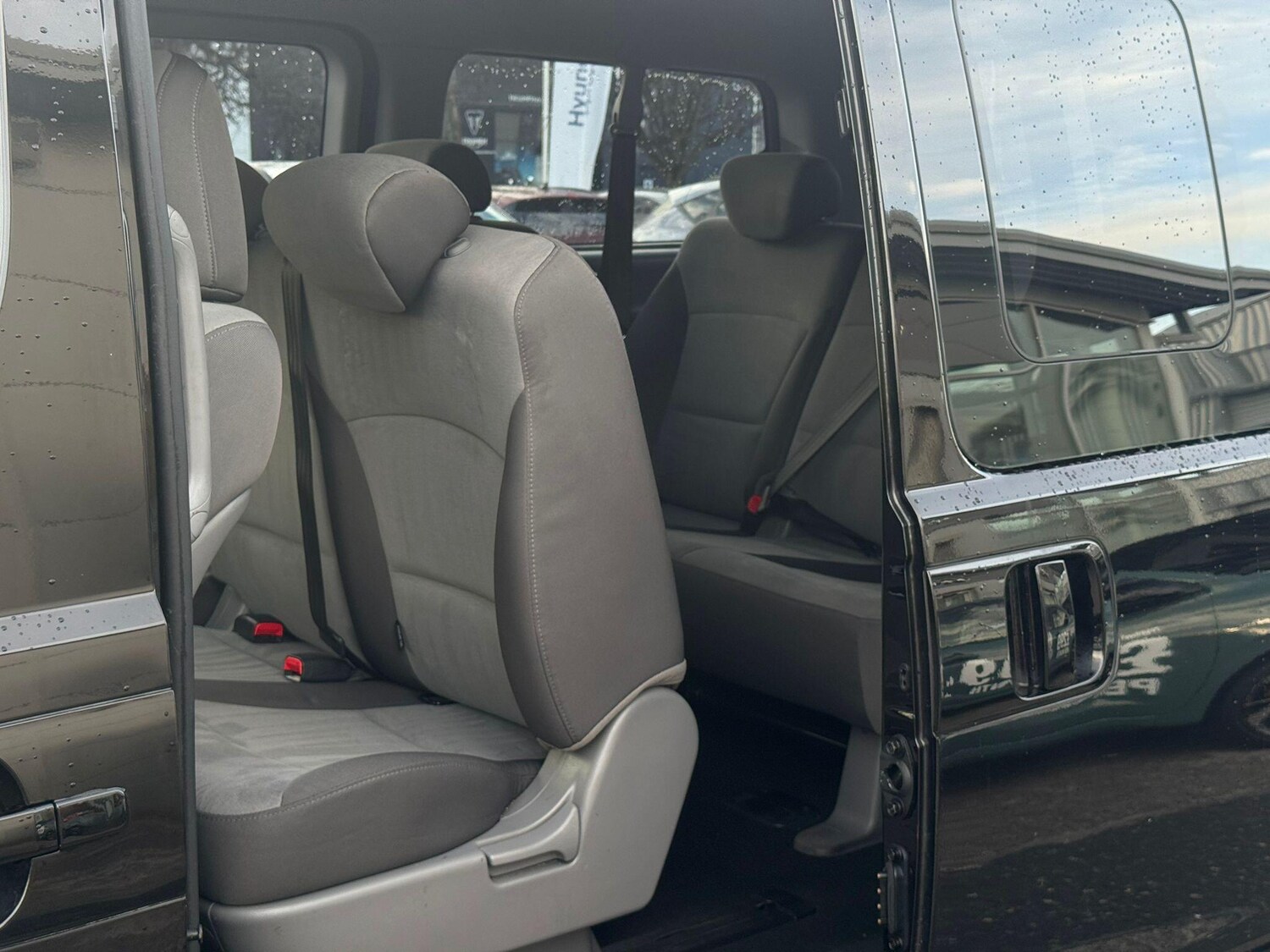 Used Hyundai i800 2017 for sale - 76850075: Photo 17