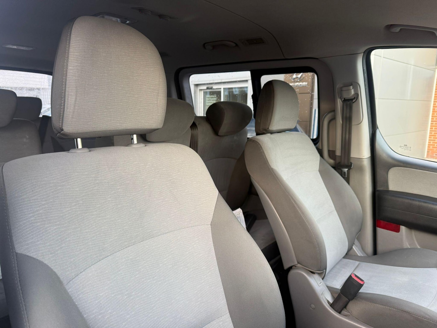 Used Hyundai i800 2017 for sale - 76850075: Photo 18