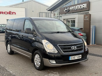 2017 (67) - 2.5 CRDi [136] SE Nav 5dr