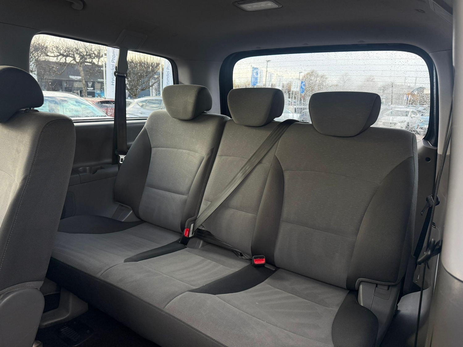 Used Hyundai i800 2017 for sale - 76850075: Photo 20