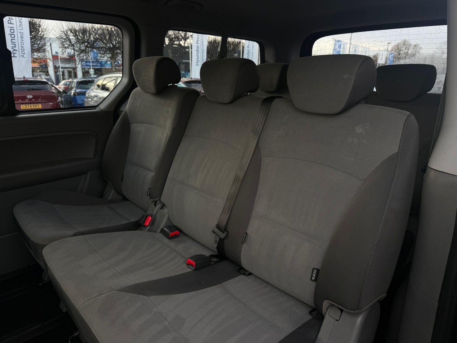 Used Hyundai i800 2017 for sale - 76850075: Photo 21